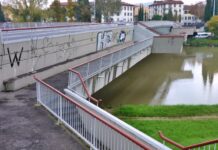 PER LA SALVEZZA DEL PONTE GIOVANNI DA VERRAZZANO A FIRENZE
